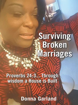 cover image of Surviving Broken Marriages